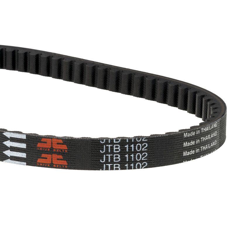 JTB1102 - JT Premium Drive Belt For Honda SJ 100 1996-2000
