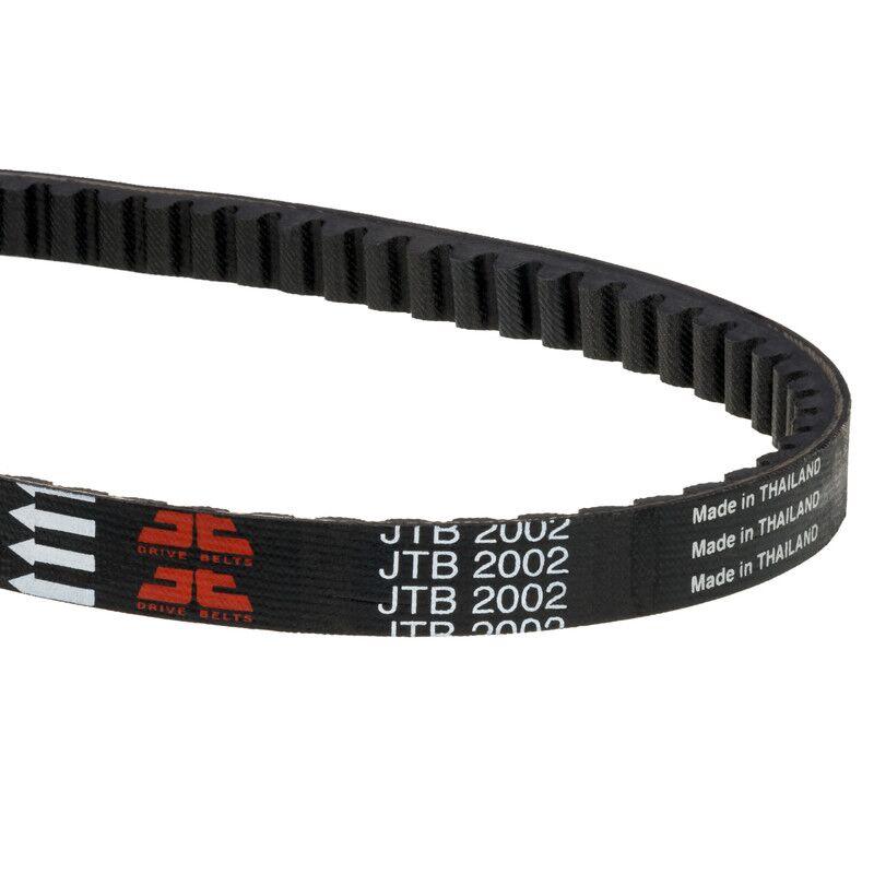 JTB2002 - JT Premium Drive Belt For Suzuki AH 50 1992-1995