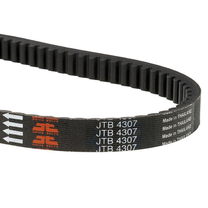 Jt Jtb4307 - Premium Drive Belt For Italjet Dragster 180 1999-2003