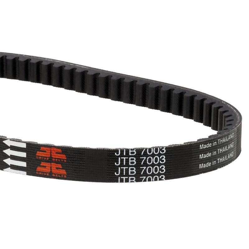 JTB7003 - JT Premium Drive Belt For Sym Fiddle II 50 2008
