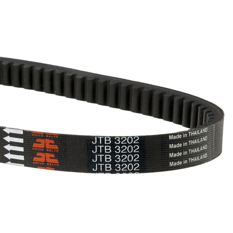 Jt Jtb3202 - Premium Drive Belt For Mbk Flame X 125 2004-2015