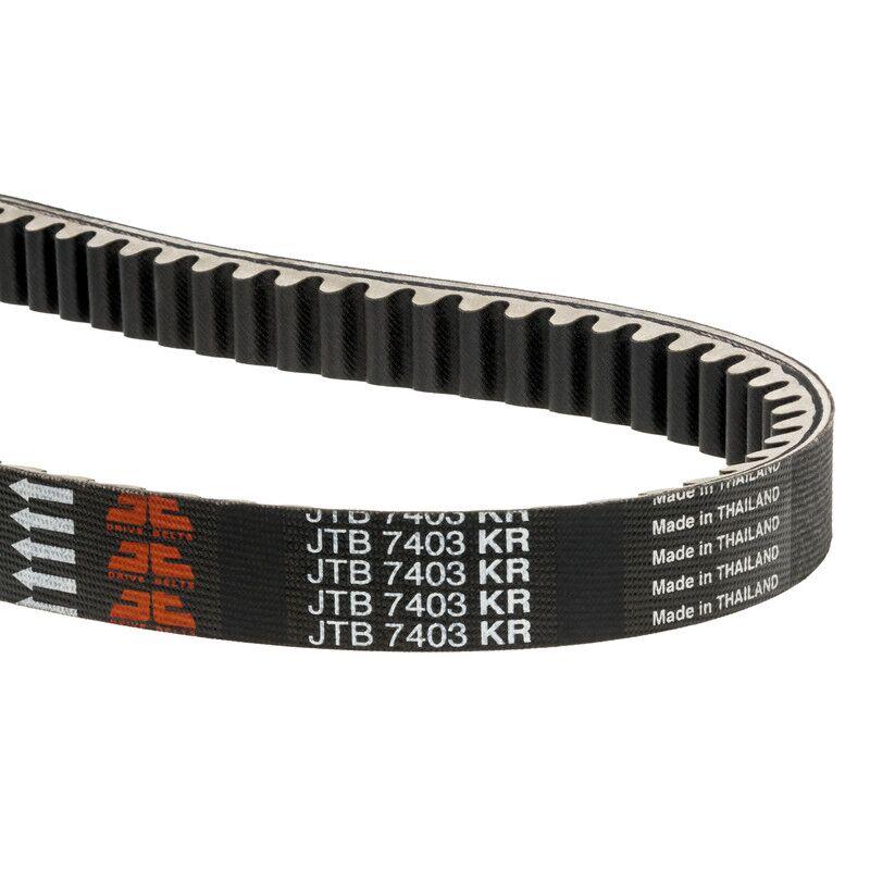 Jt Jtb7403kr - Max Kvr Cvt Belt For Sym Citycom 300 I 2008-2014