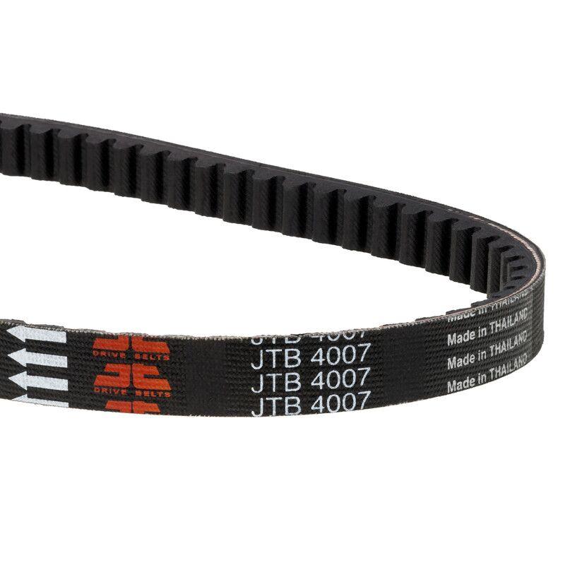 JTB4007 - JT Premium Drive Belt For Gilera Easy Moving 50 AC 1996