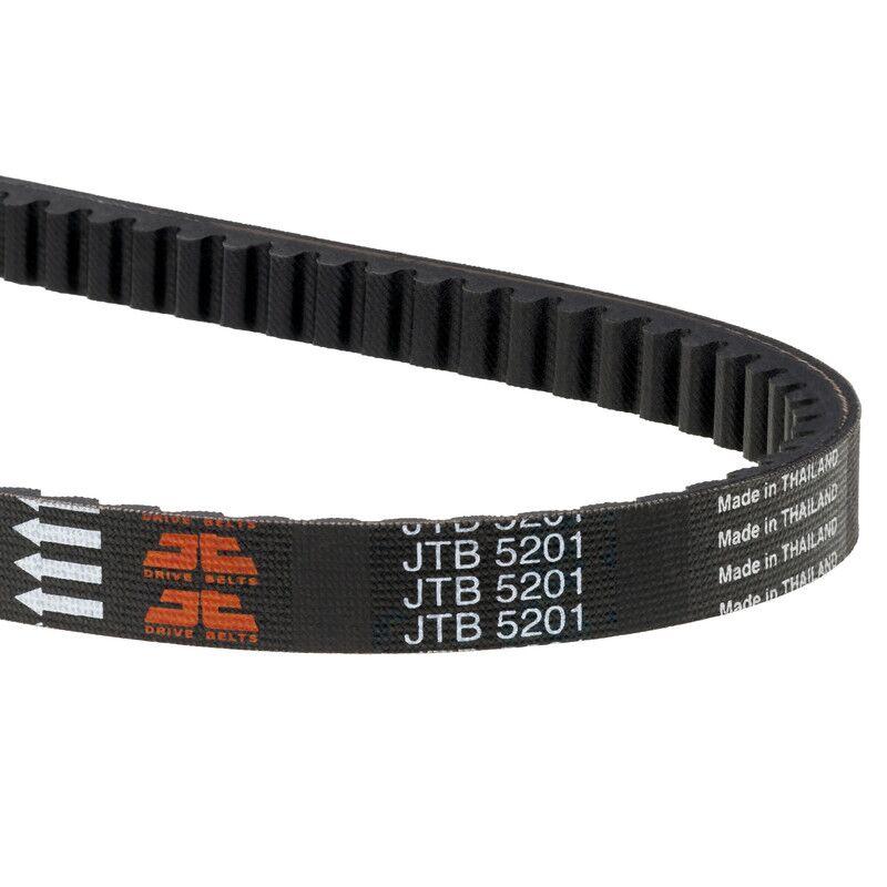 JTB5201 - JT Premium Drive Belt For Kymco BET & WIN 150 2001-2007