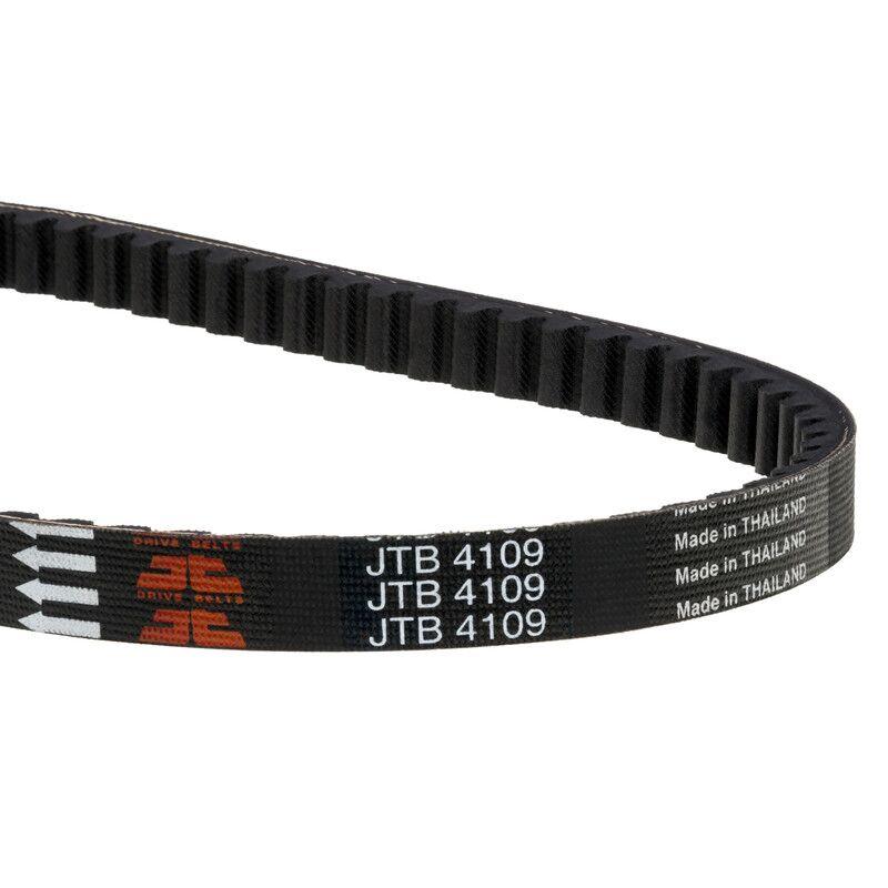 JTB4109 - JT Premium Drive Belt For Aprilia Scarabeo 100 2001-2015