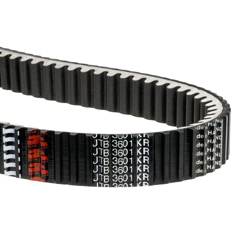 Jt Jtb3601kr - Max Kvr Cvt Belt For Yamaha Xp 500 T-Max 2001-2003