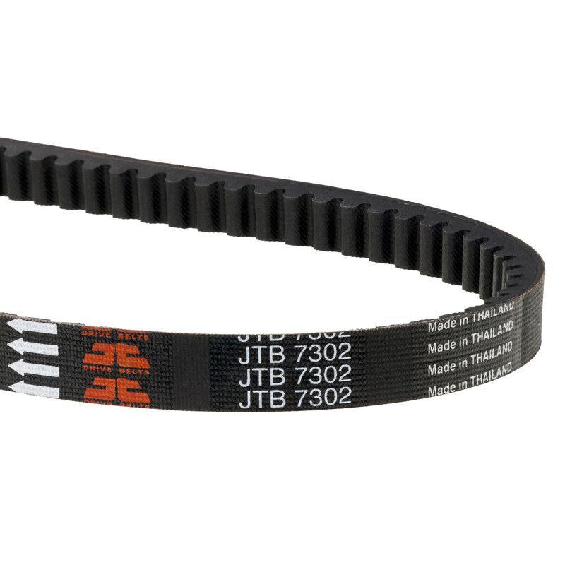 JTB7302 - JT Premium Drive Belt For Sym Joyride 200 2007-2008