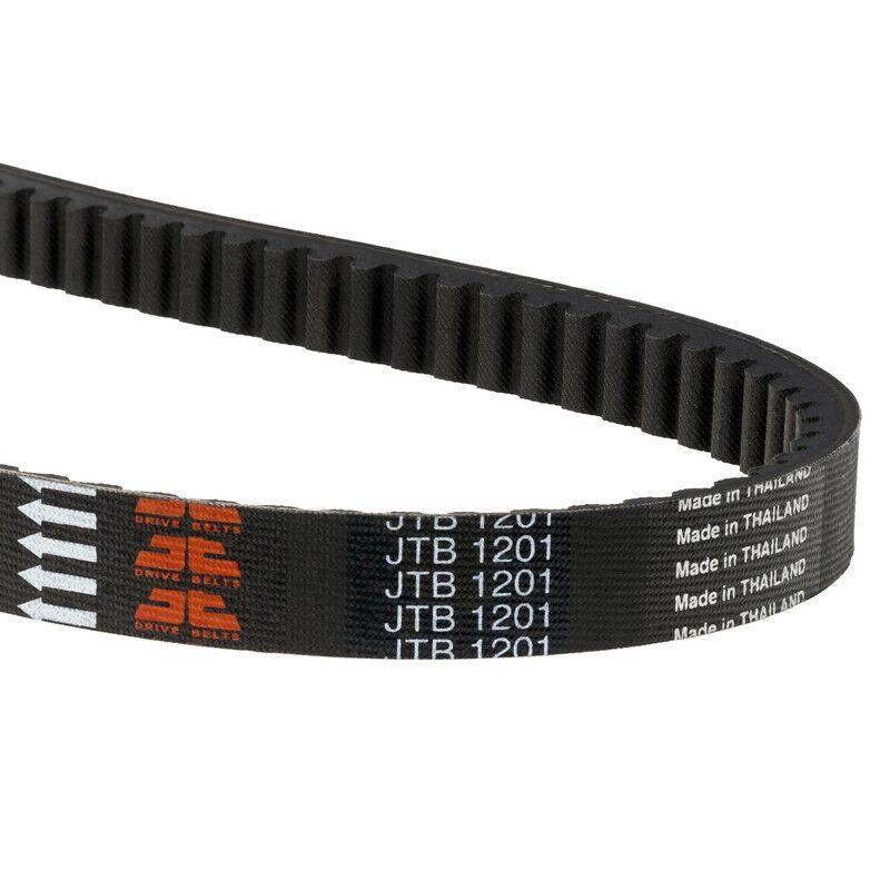 JTB1201 - JT Premium Drive Belt For Honda FES 125 1998-2002