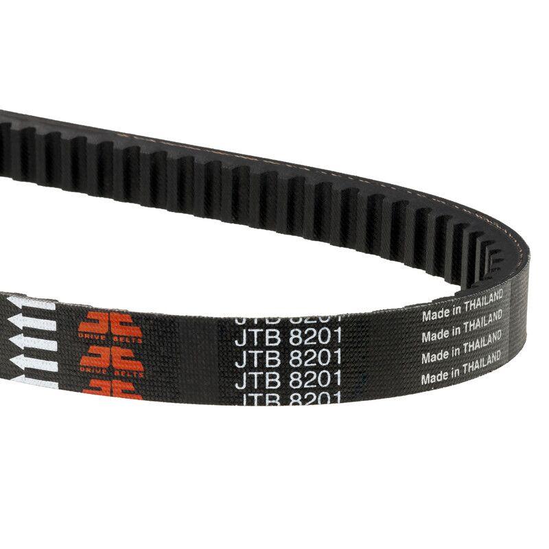 JTB8201 - JT Premium Drive Belt For Daelim B-BONE 125 2011-2015