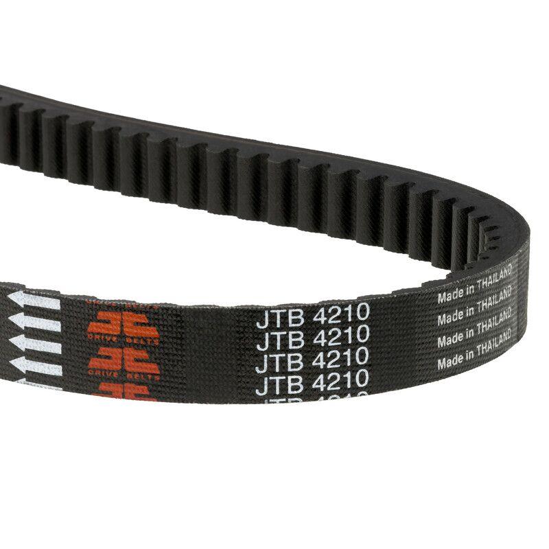 Jt Jtb4210 - Premium Drive Belt For Adiva Ad 125 2008