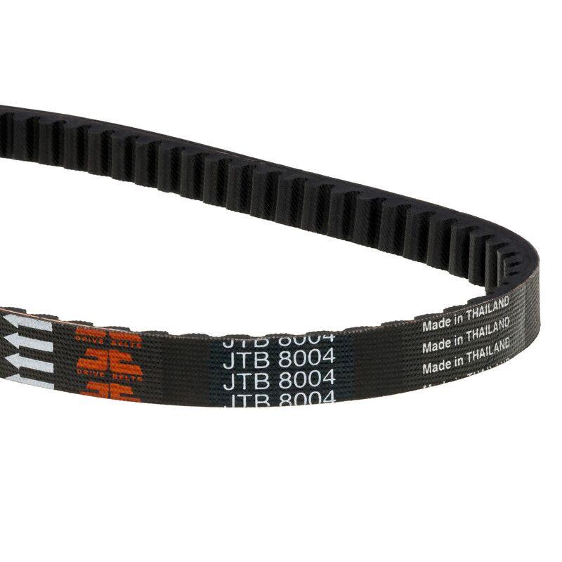 JTB8004 - JT Premium Drive Belt For Keeway ATV 50 2007-2008