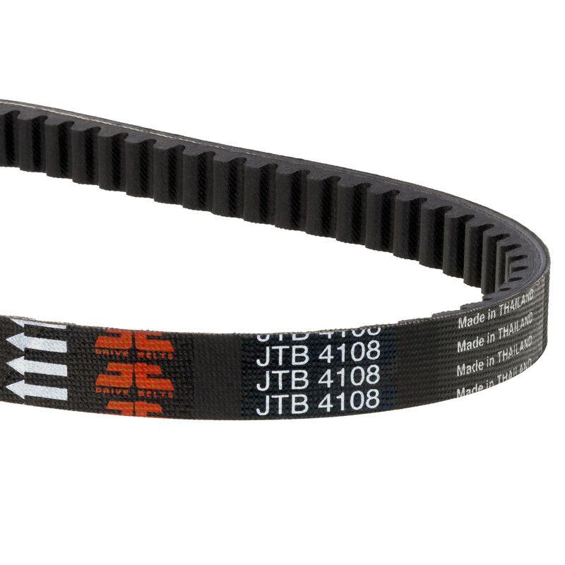 Jt Jtb4108 - Premium Drive Belt For Derbi Atlantis 100 2004-2006