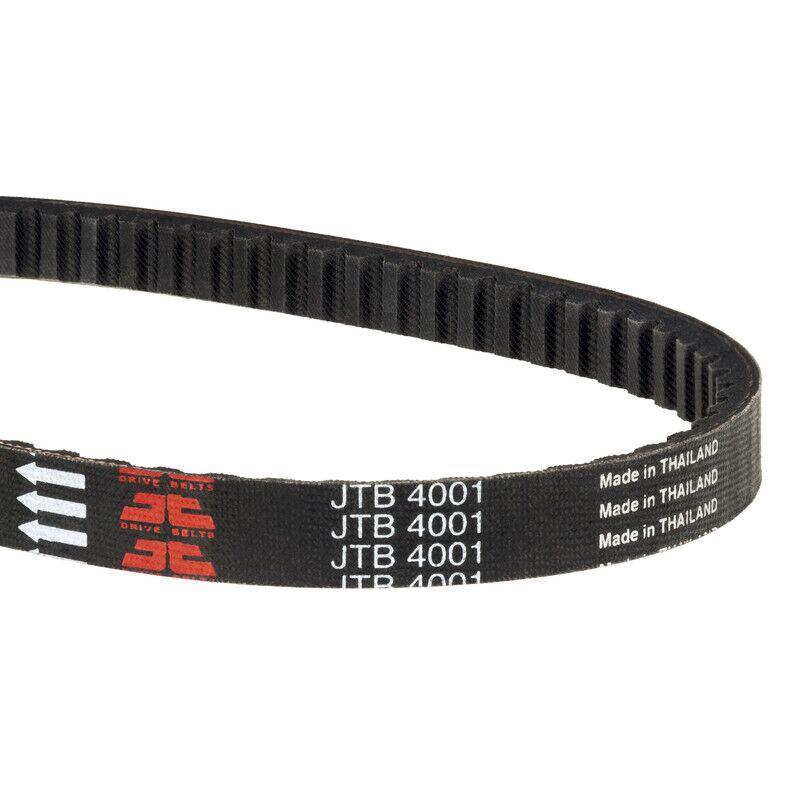Jt Jtb4001 - Premium Drive Belt For Vespa Et2 50 1998-2005