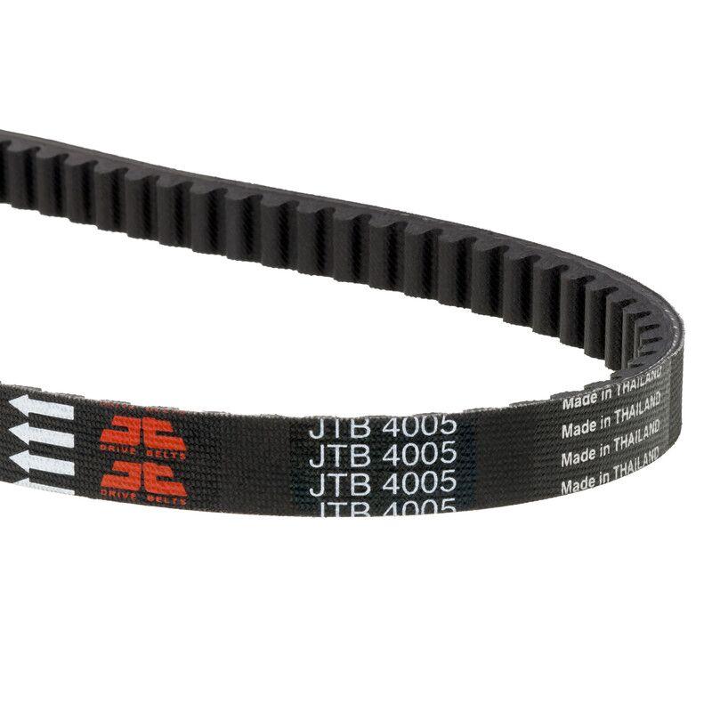 Jt Jtb4005 - Premium Drive Belt For Derbi Boulevard 50 2010-2015