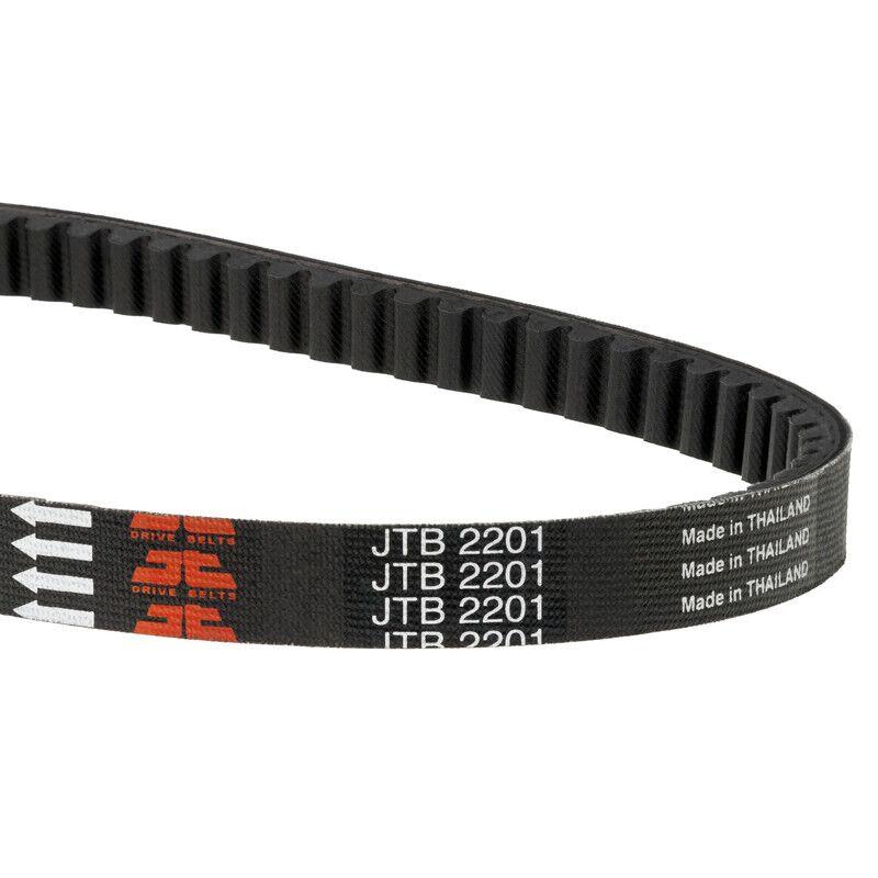 Jt Jtb2201 - Premium Drive Belt For Suzuki An 125 1995-1999