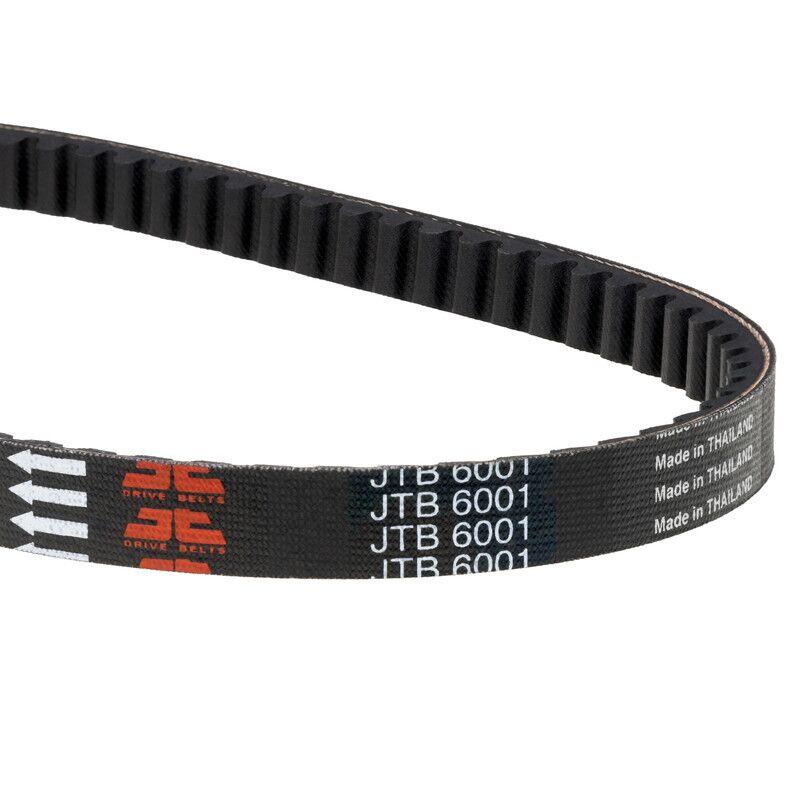 Jt Jtb6001 - Premium Drive Belt For Peugeot Buxy 50 1994-1997