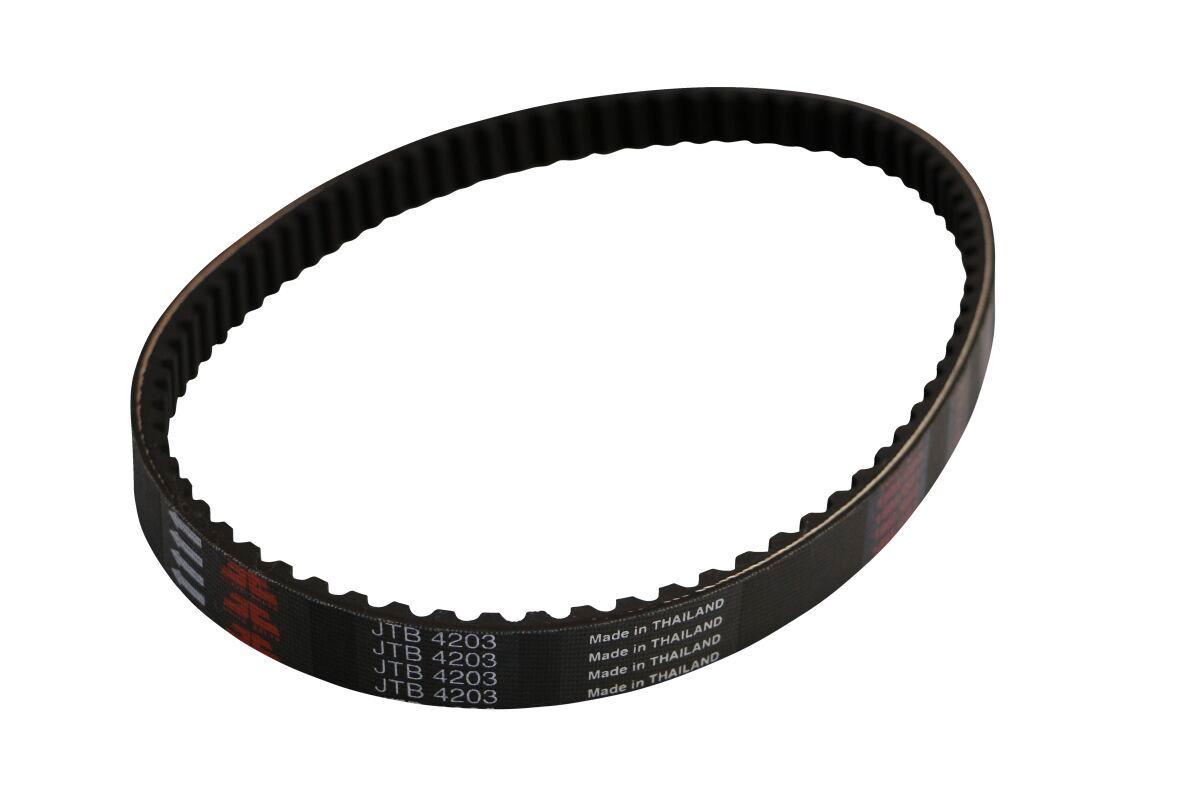 JTB4203 - JT Premium Drive Belt For MBK Flame 125 1995-1999