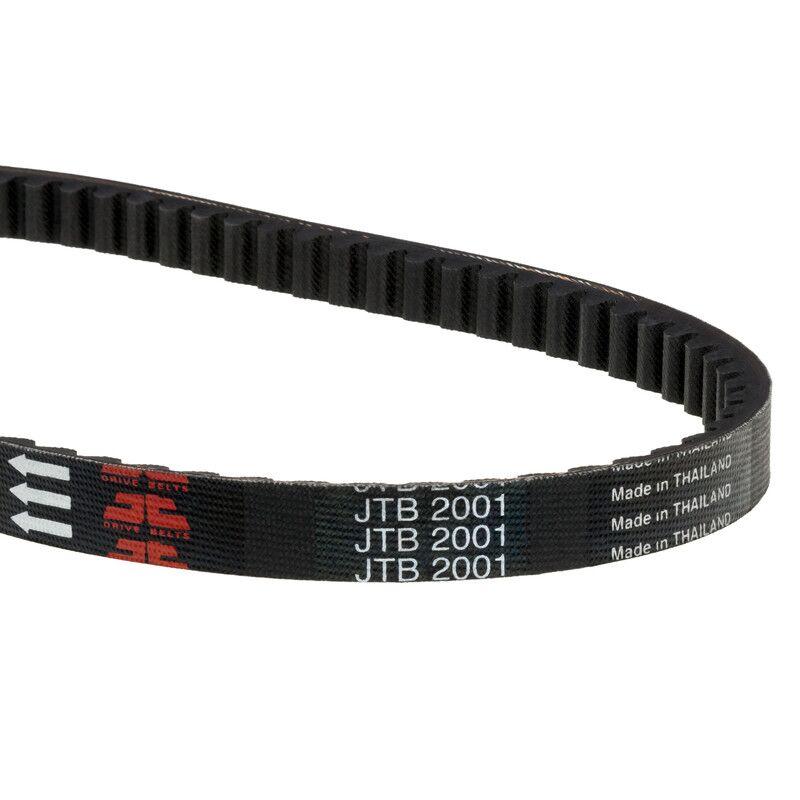 JTB2001 - JT Premium Drive Belt For Suzuki AP 50 1996-1997