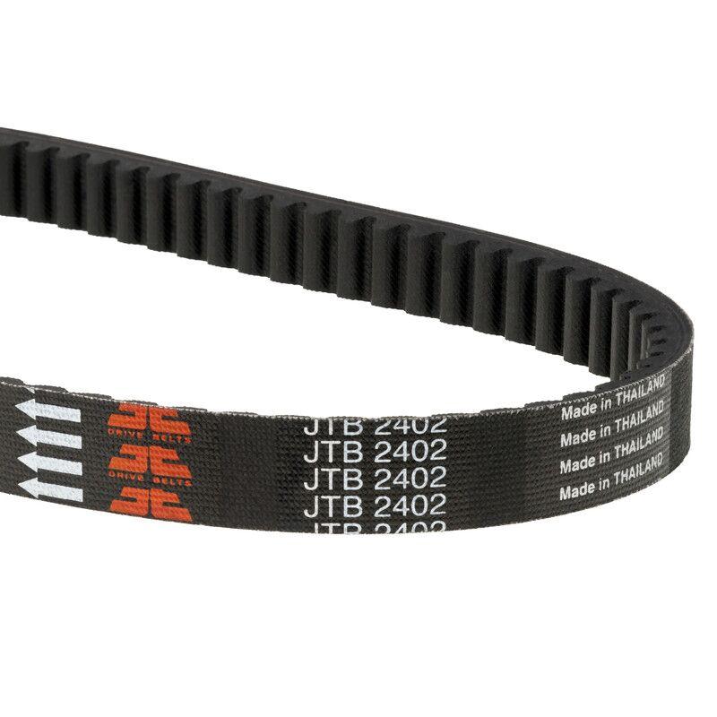 JTB2402 - JT Premium Drive Belt For Suzuki UC 125 1999-2001