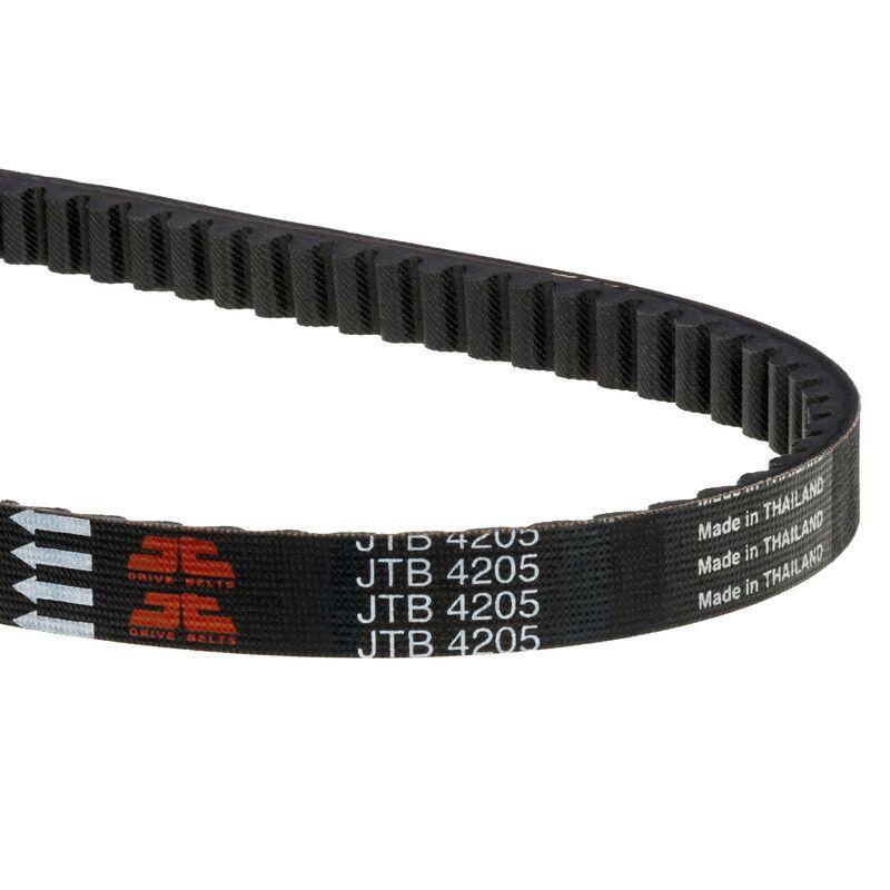 Jt Jtb4205 - Premium Drive Belt For Vespa Et4 125 1997-1999