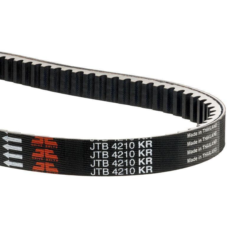 Jt Jtb4210kr - Max Kvr Cvt Belt For Adiva Ad 125 2008