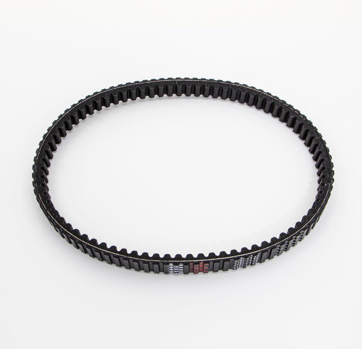 JTB4110 - JT Premium Drive Belt For Vespa GTS 125 I.E. ABS 2017