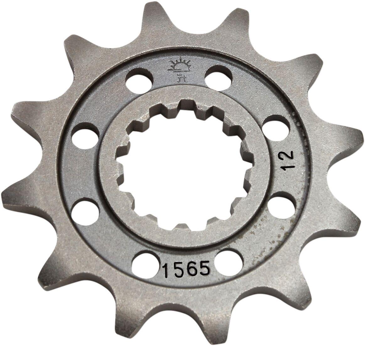 Jt Jtf1565.12 - Sprocket For Kawasaki Klx450r 2008-2024 Front 12T
