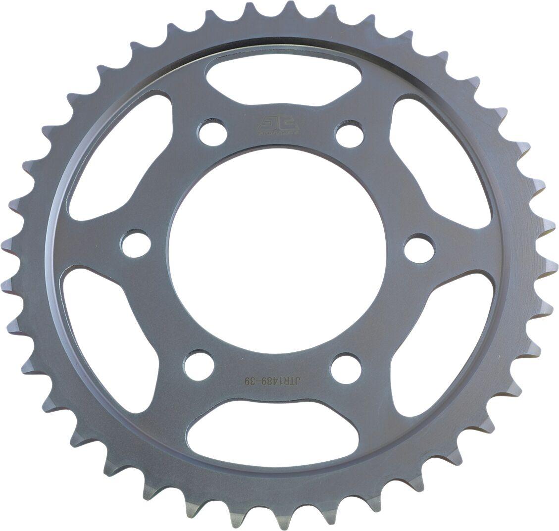 Jt Jtr1489.39 - Steel Sprocket For Kawasaki Klz 1000 2012-2024 Rear 39T