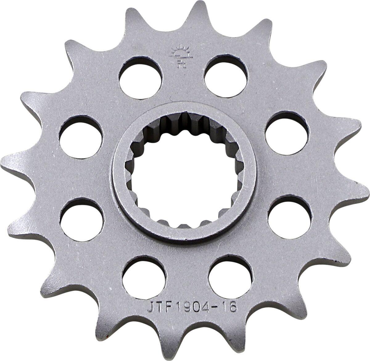 Jt Jtf1904.16 - Sprocket For Ktm Adventure 1050 2015-2016 Front 16T