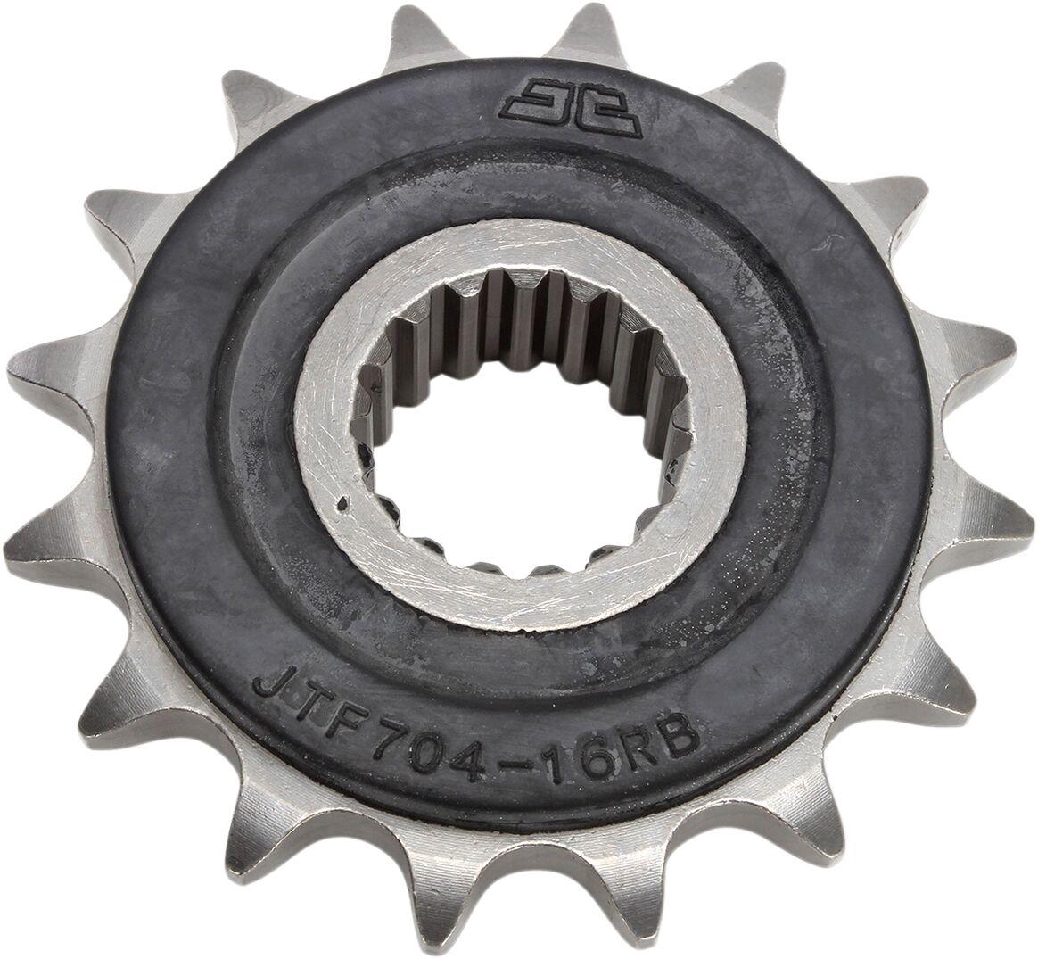 Jt Jtf704.16rb - Sprocket For Aprilia Etv 1000 2001-2005 Front 16T