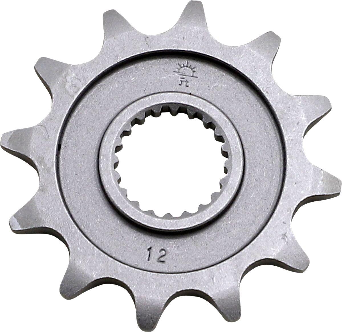 JTF1590.12 - JT Sprocket For Gas Gas EC 250 4T 2011 Front 12T