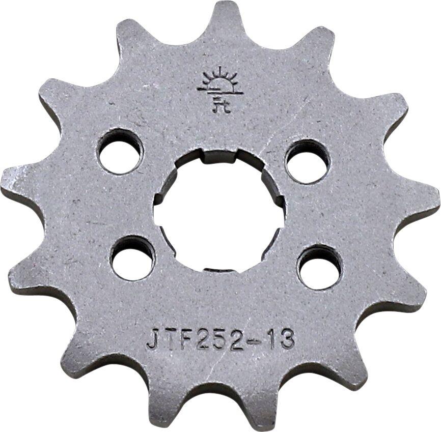 Jt Jtf252.13 - Sprocket For Honda Atc70 1982-1985 Front 13T