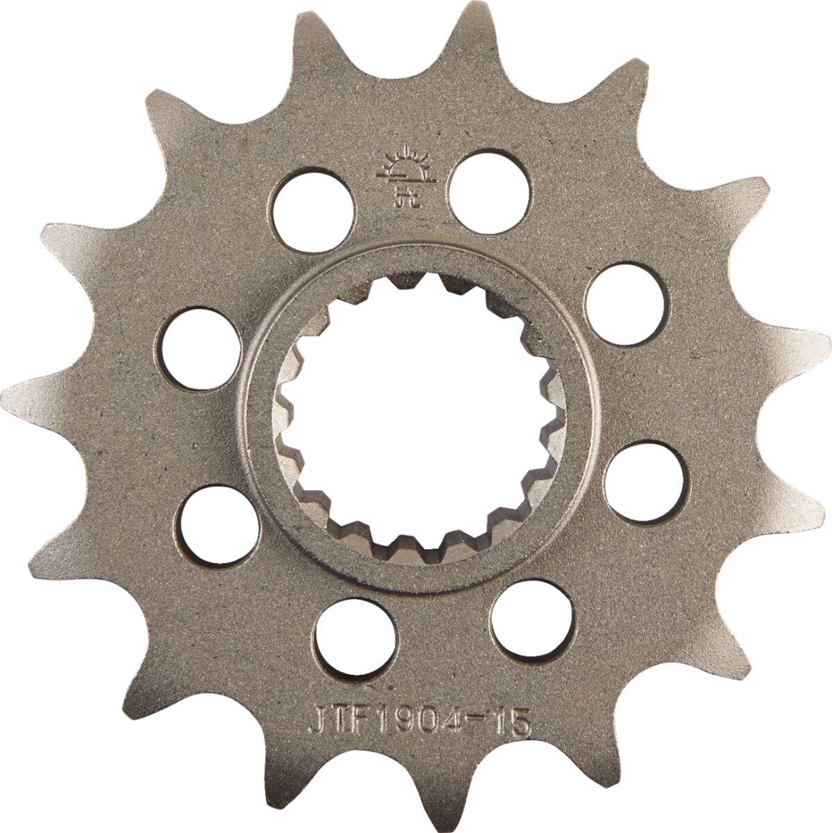 Jt Jtf1904.15 - Sprocket For Ktm Adventure 1050 2015-2016 Front 15T