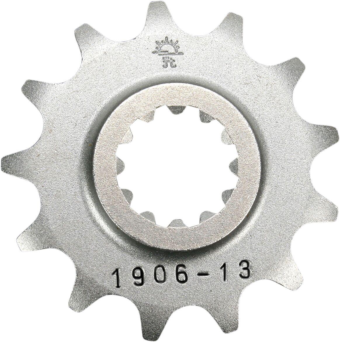 Jt Jtf1906.13 - Sprocket For Gas Gas Mc65 2021-2023 Front 13T