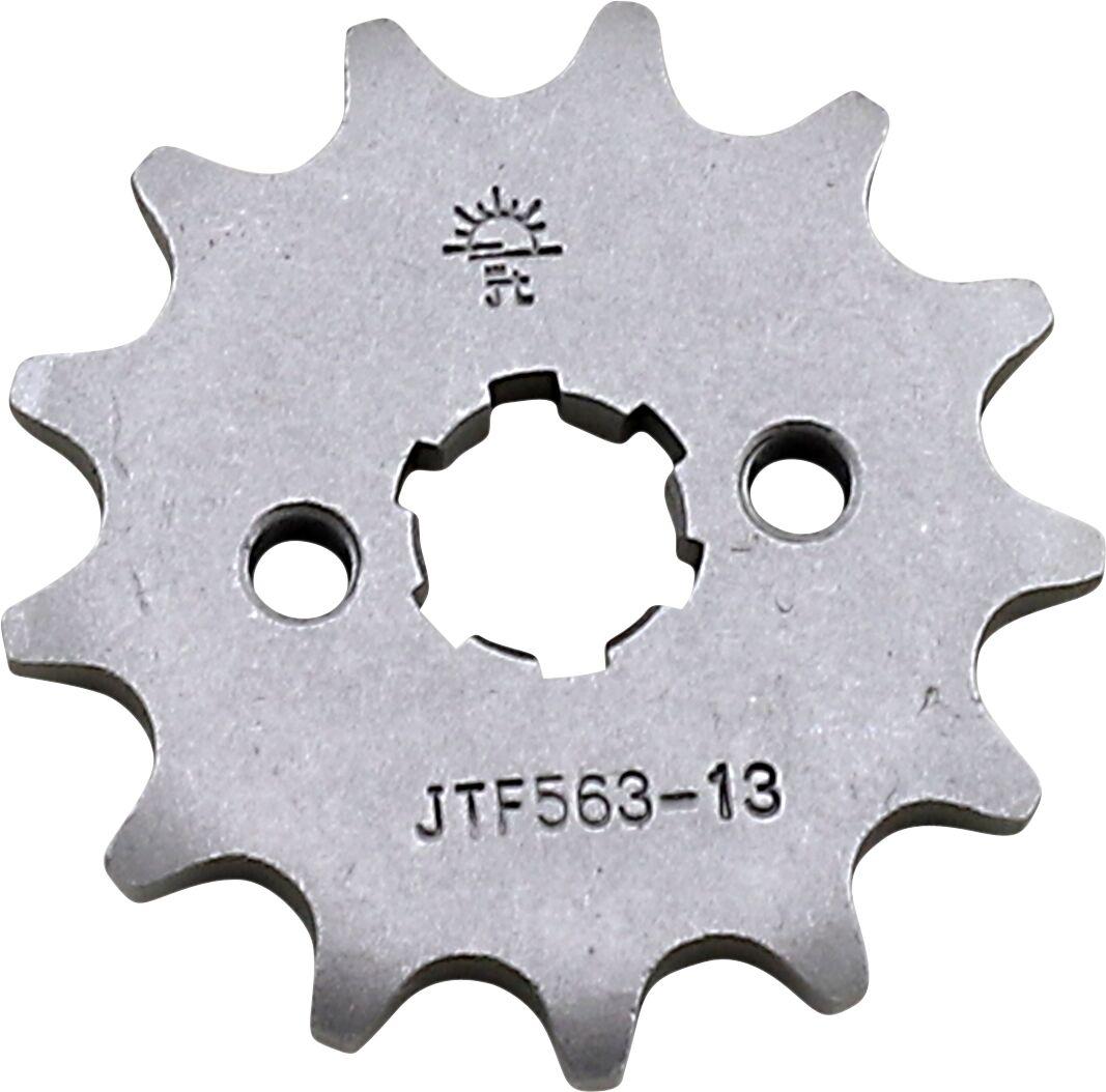 JTF563.13 - JT Sprocket For Suzuki AC 50 1971 Front 13T