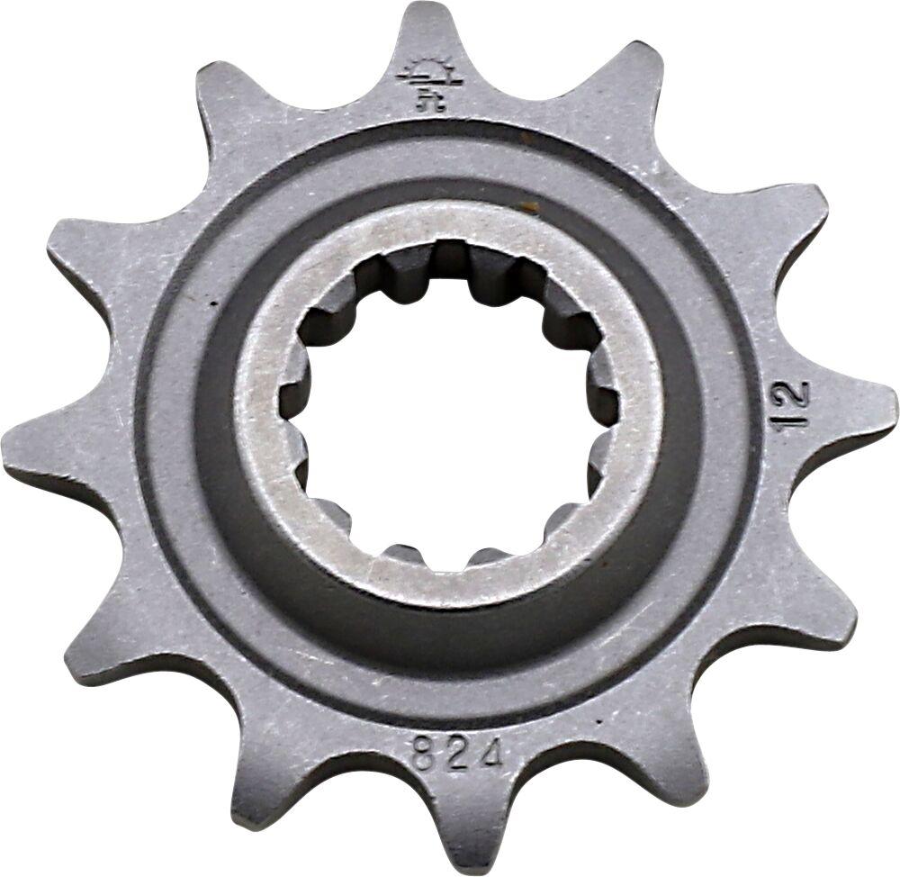 Jt Jtf824.12 - Sprocket For Husqvarna Cr 250 1999-2005 Front 12T