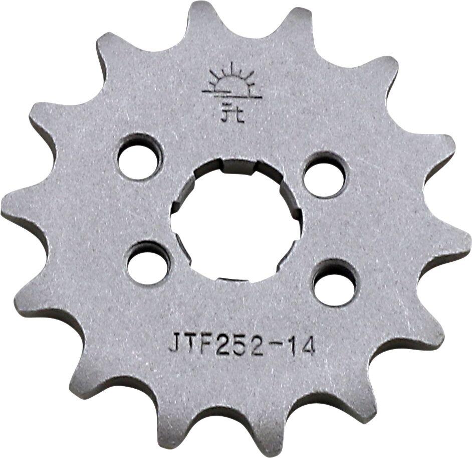 Jt Jtf252.14 - Sprocket For Honda Atc70 1982-1985 Front 14T