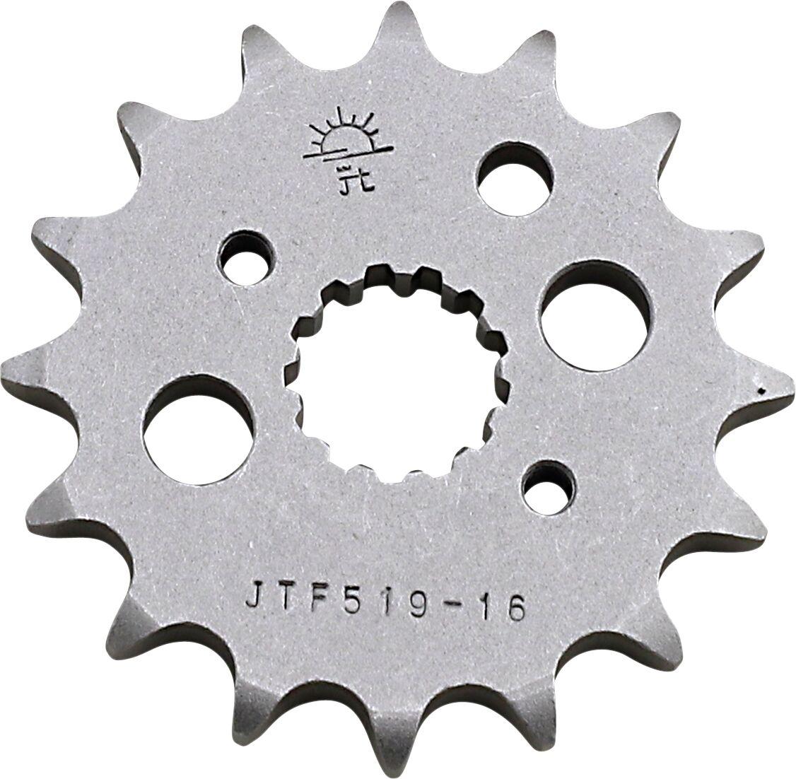 Jt Jtf519.16 - Sprocket For Kawasaki Vn 800 1995-2005 Front 16T