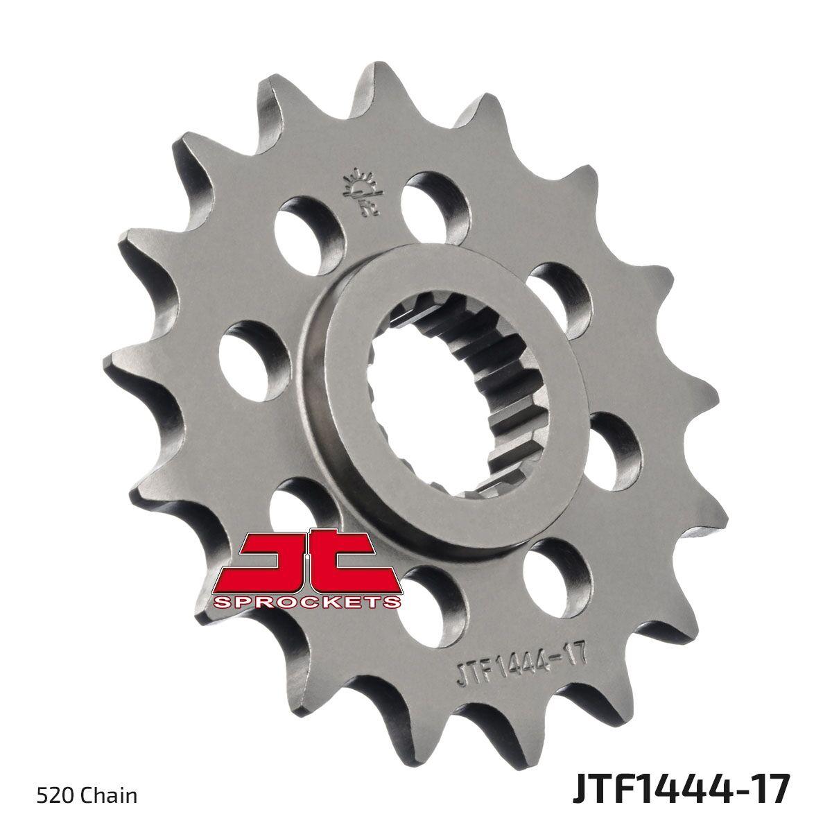 Jt Jtf1444.17 - Sprocket For Suzuki Gsx-R 1000 2011-2014 Front 17T