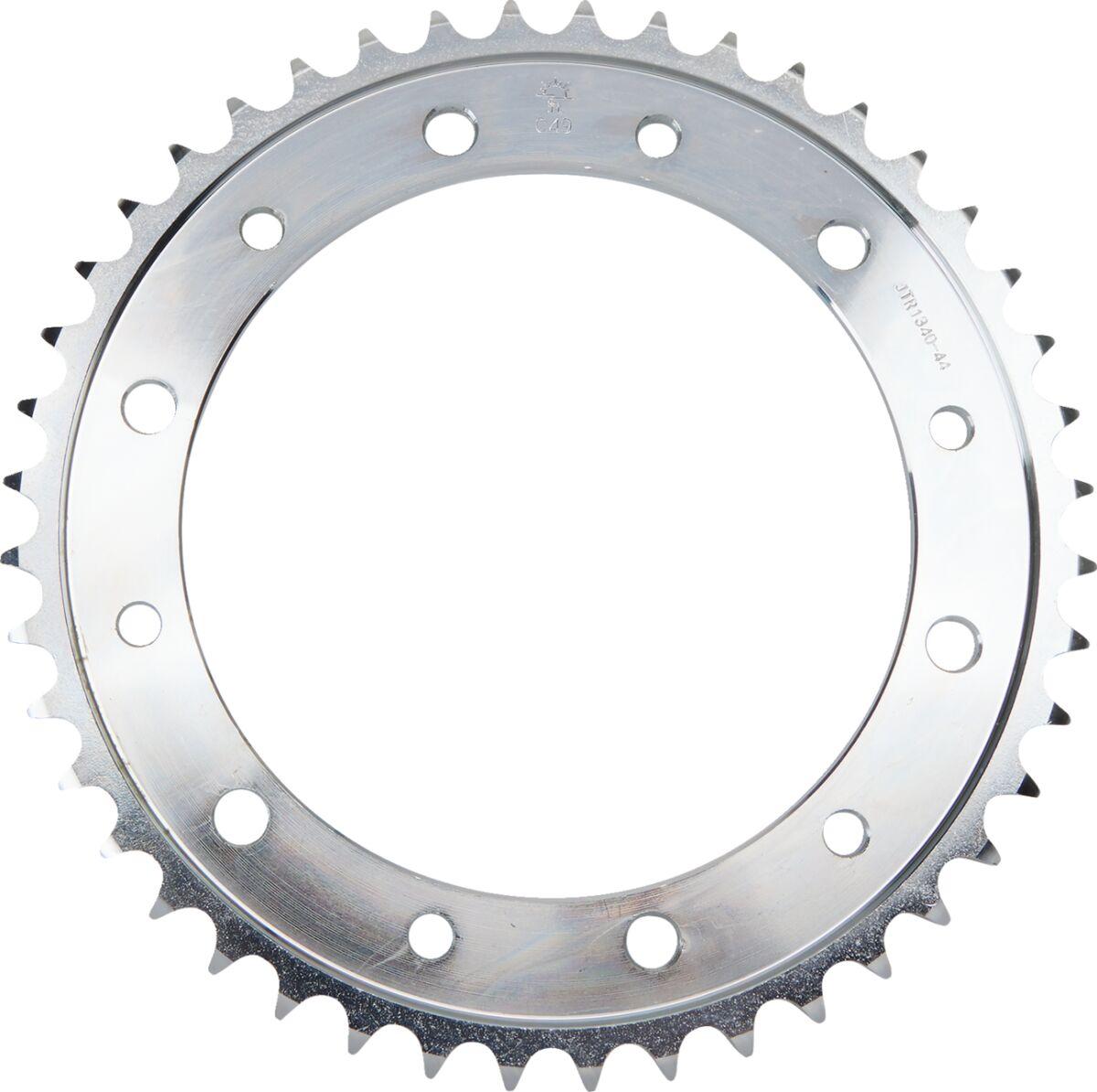 Jt Jtr1340.45 - Steel Sprocket For Honda Cb1000r 2008-2017 Rear 45T