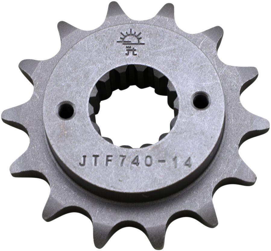 Jt Jtf740.14 - Sprocket For Ducati 916 1995-1998 Front 14T