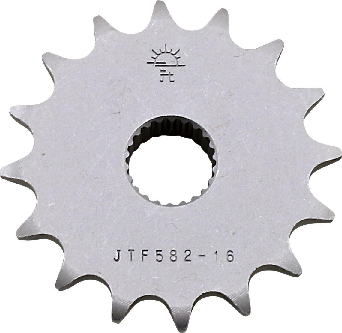 JTF582.16 - JT Sprocket For Yamaha XJ 600 N 1994-2003 Front 16T
