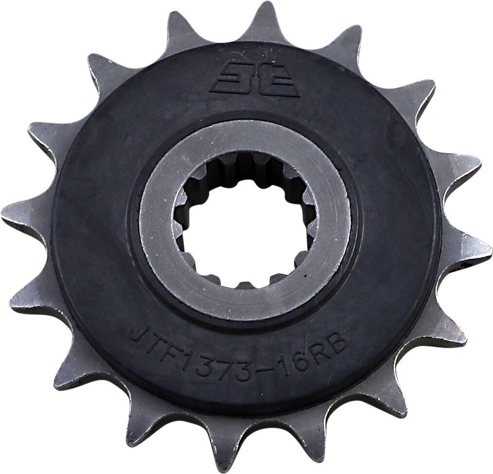 Jt Black Jtf1373.16rb - Sprocket For Honda Ctx700 2014-2016 Front / 16T
