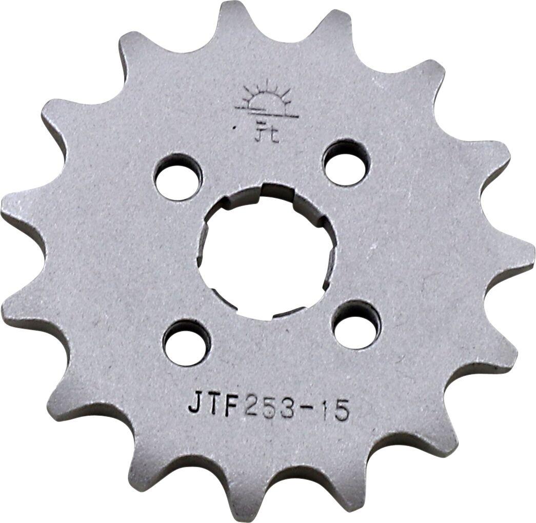 Jt Jtf253.15 - Sprocket For Honda Atc70 1978-1981 Front 15T