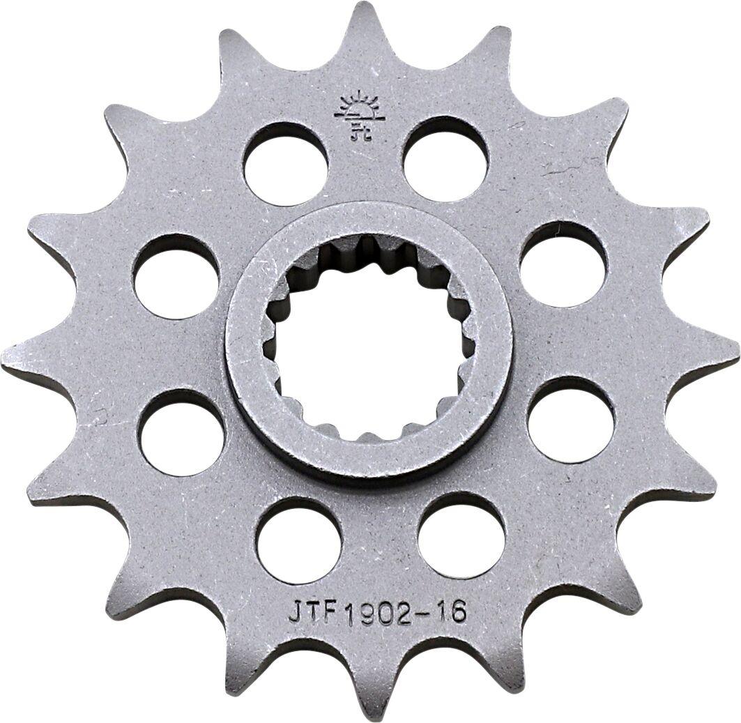 Jt Jtf1902.16 - Sprocket For Husqvarna 701 Enduro 2016-2024 Front 16T