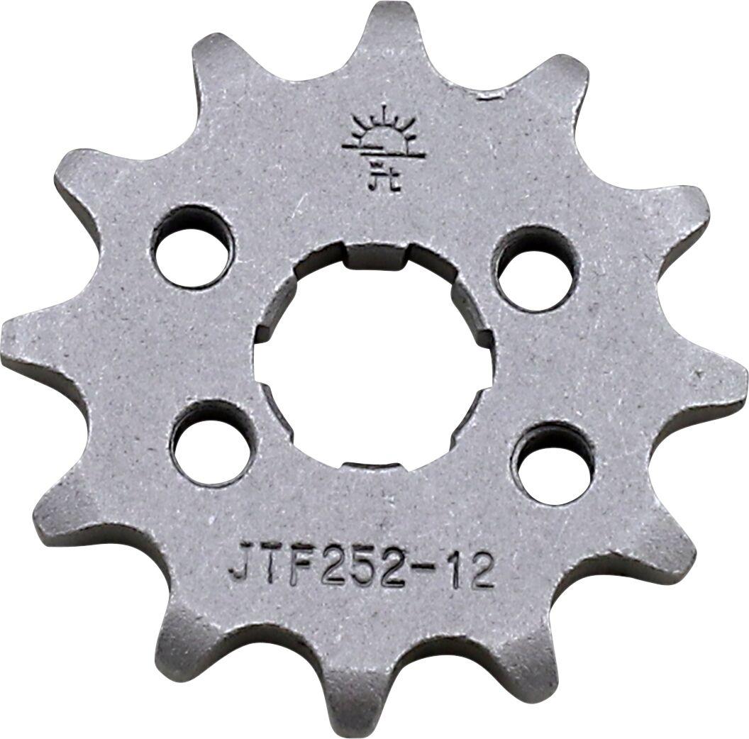 Jt Jtf252.12 - Sprocket For Honda Atc70 1982-1985 Front 12T