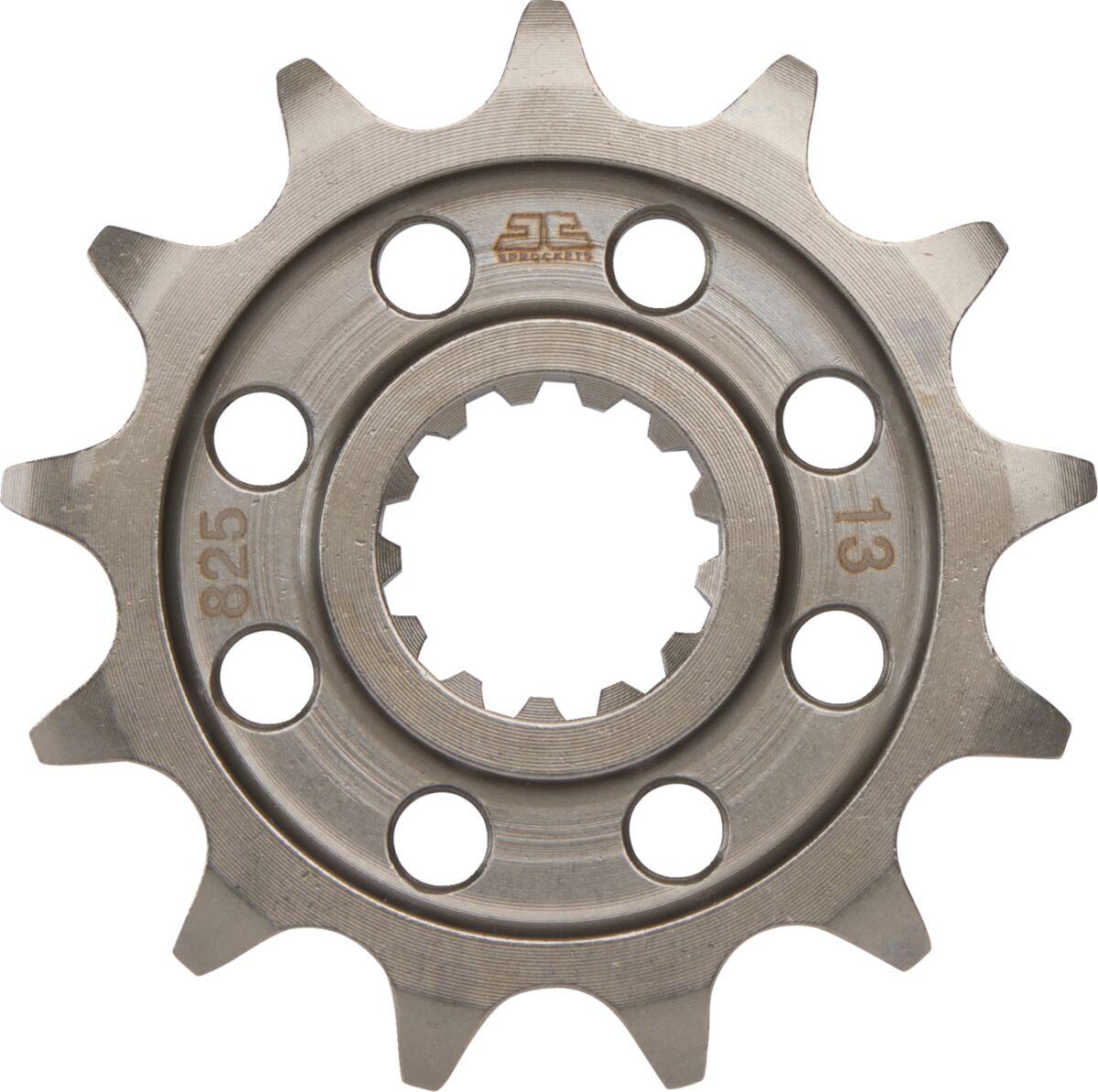 Jt Jtf825.13 - Sprocket For Husqvarna Tc250 2009-2012 Front 13T