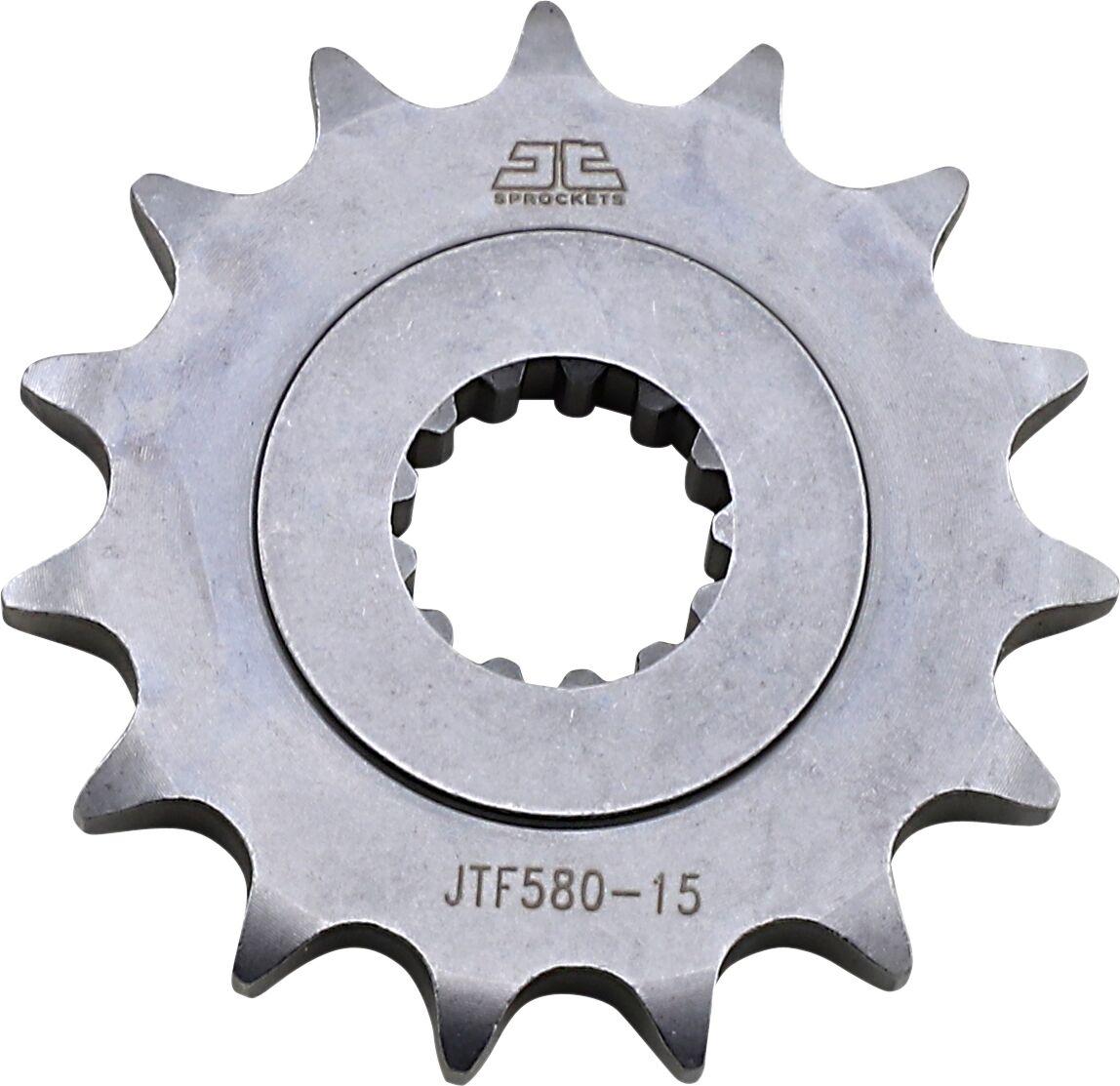 Jt Jtf580.15 - Sprocket For Yamaha Fz 750 1985-1993 Front 15T