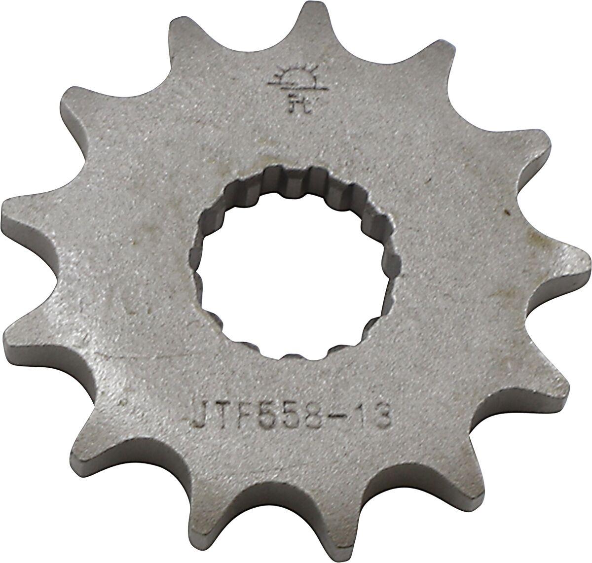 Jt Jtf558.13 - Sprocket For Yamaha Dt125r 1988-2002 Front 13T