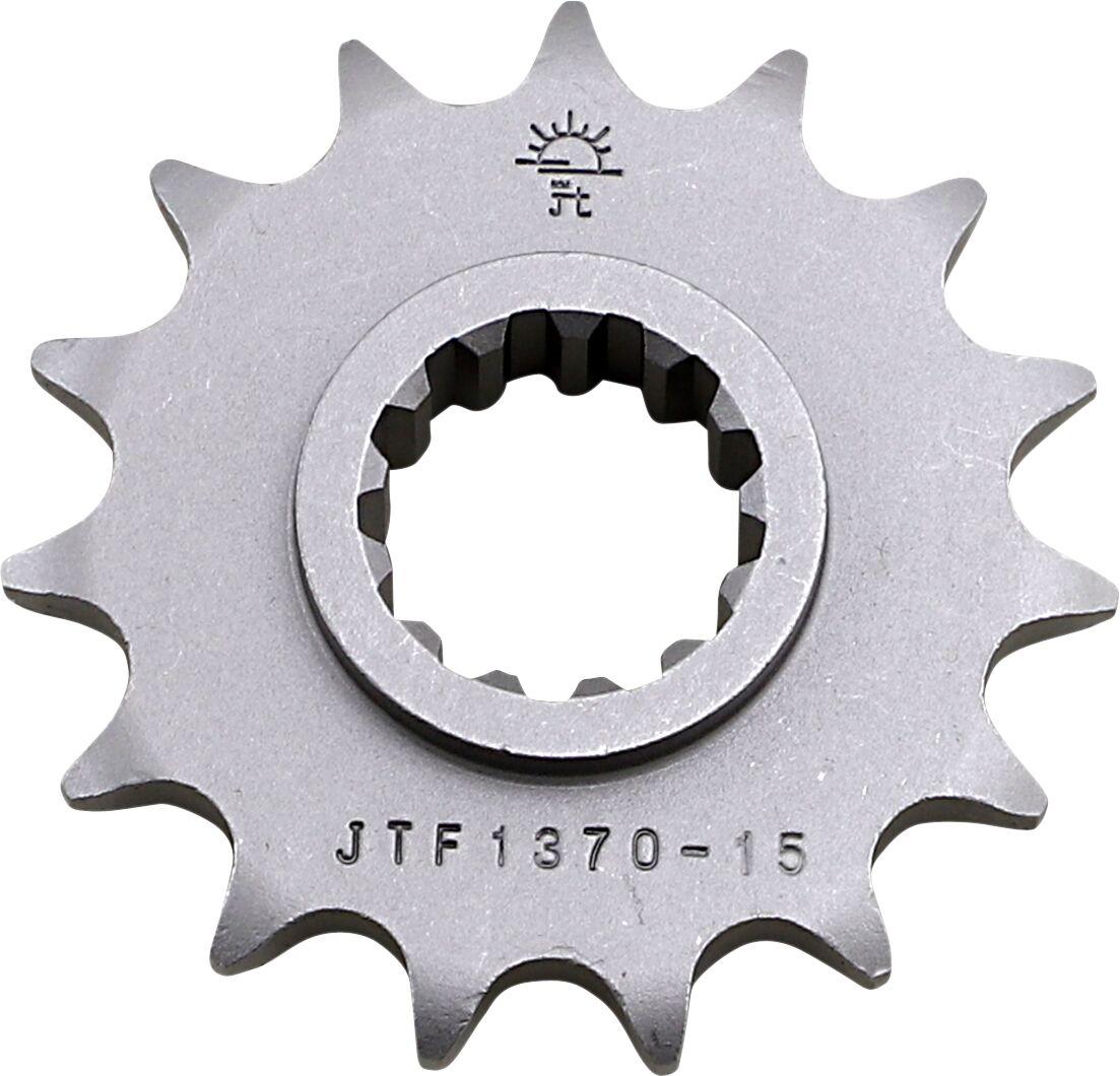 Jt Jtf1370.15 - Sprocket For Honda Cb600f 2007-2013 Front 15T